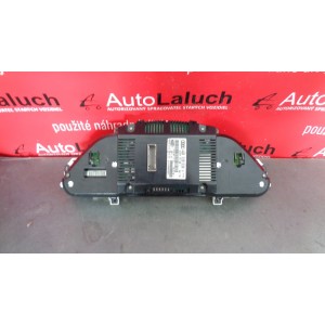 Tachometer Audi Q7 4L0920930H