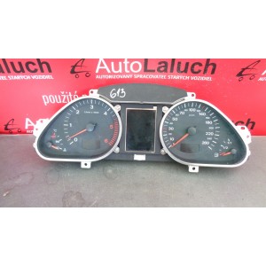 Tachometer Audi Q7 4L0920930H