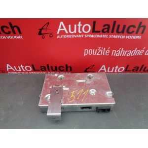 Riadiaca jednotka MMI 4E0 035 729